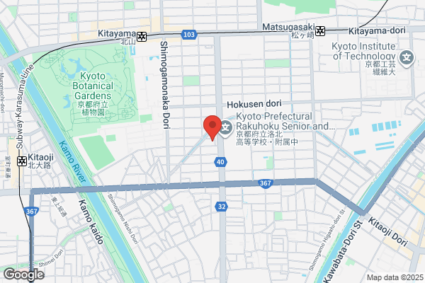 BARBERSHOP IROHA