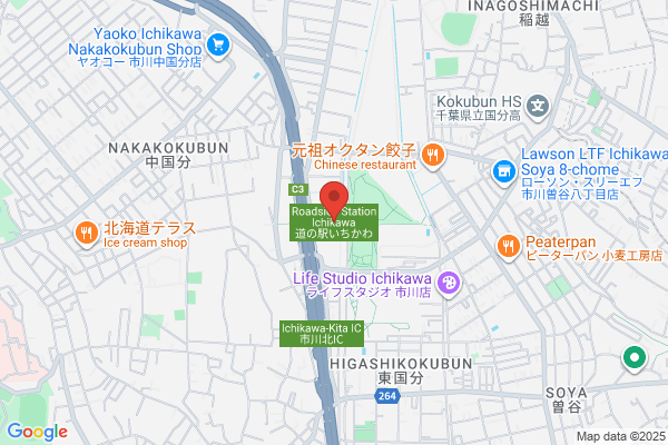 ごちゃまぜCafeメム