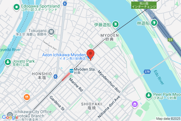 JTB 本八幡店 - 閉店