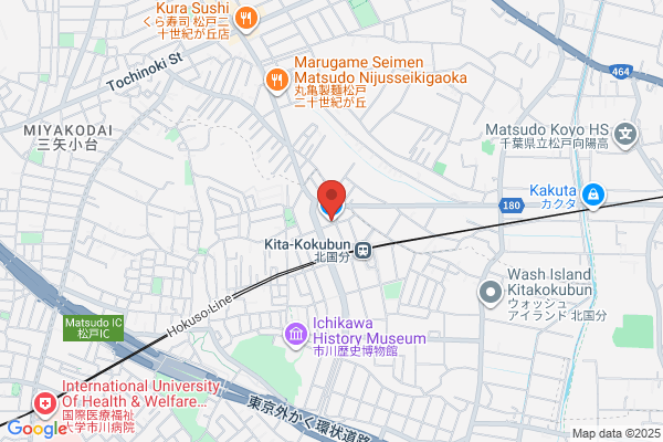 TSUTAYA 市川オリンピック店