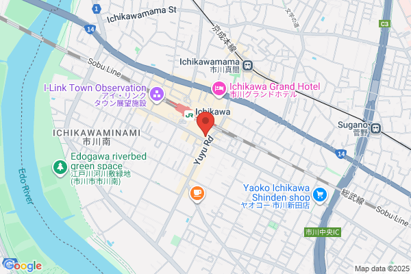 南国キッチン はりゆんcafe