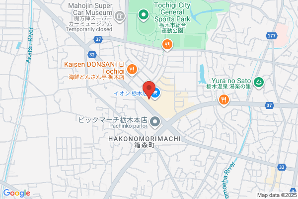 namcoイオンモール姫路リバーシティー店