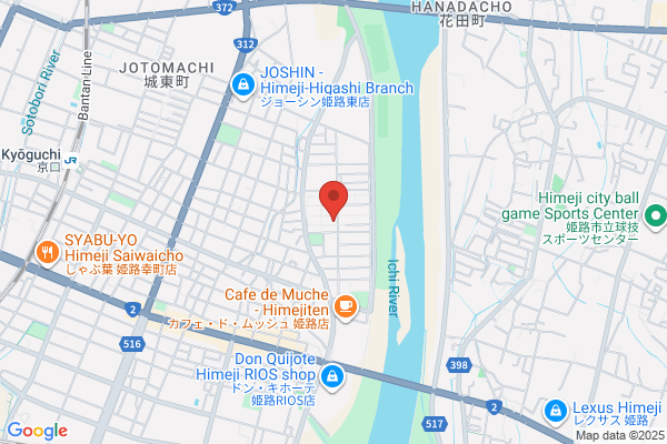 まきの姫路飾磨