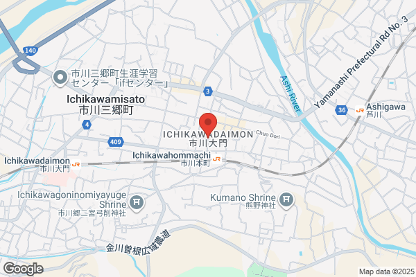 ほっともっと 増穂店