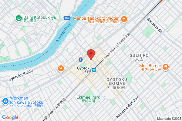 Ash 本八幡店