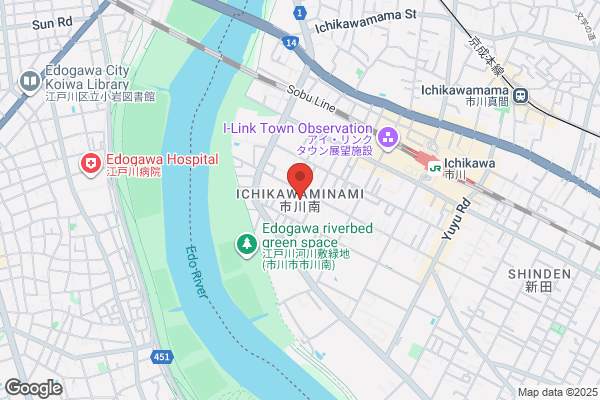 クリンセスネイル