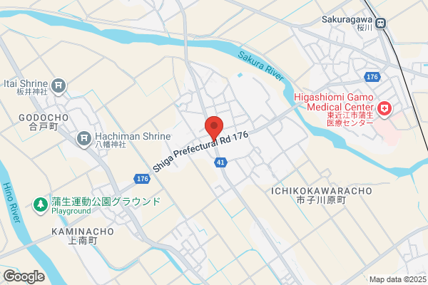 やよい軒 八日市店