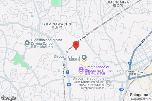 セカンドストリートイオンモール新利府北館店