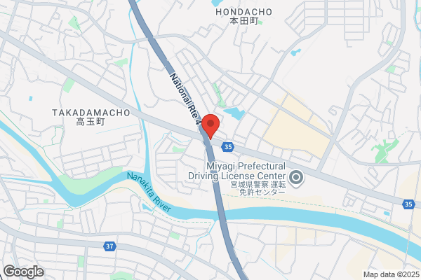 ツルハドラッグ 仙台泉中央店