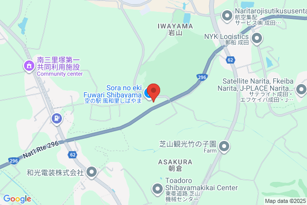チンチラ専門店FUWARI