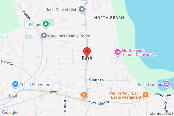 メンズセルフ脱毛RUSH 西宮北口店