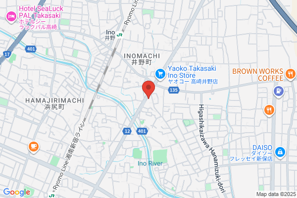 Salon de chacha 京都烏丸御池店〜ハワイアンリラク＆ビューティー〜