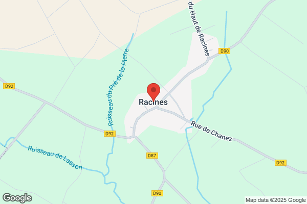 RACINE(ラシーヌ)