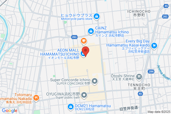 ステップゴルフプラス三条烏丸店