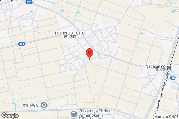 幸楽苑　下館店