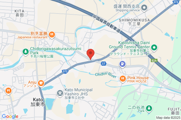ENEOSウイング 大阪南港大和川通り TS