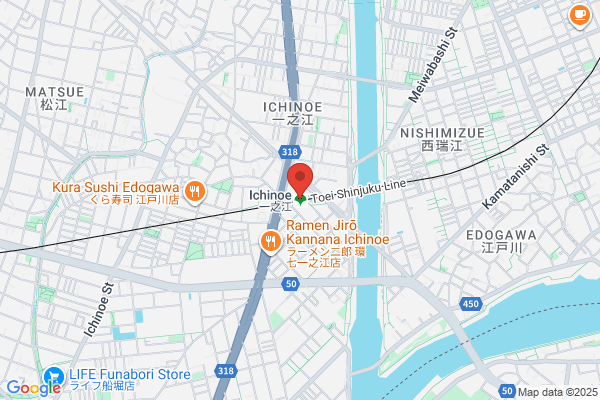 エンターキング 南行徳店 Supported by 駿河屋・買取センター