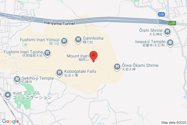 楽坐青天家