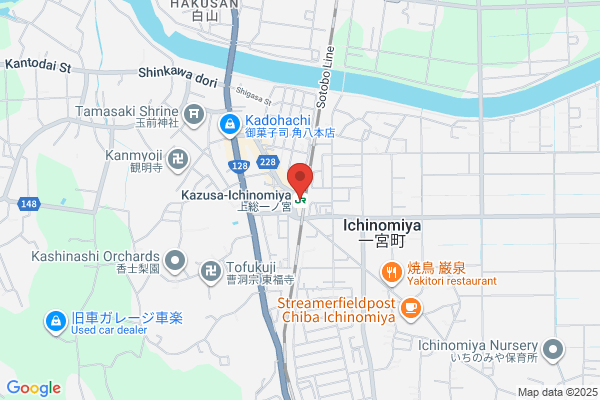 JPCスポーツ教室 一宮丹陽店