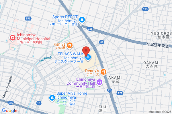 KOMEHYO（コメ兵）買取センターテラスウォーク一宮