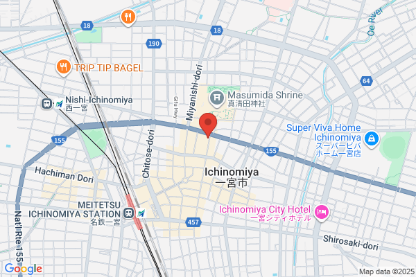脱毛革命CRR 一宮店