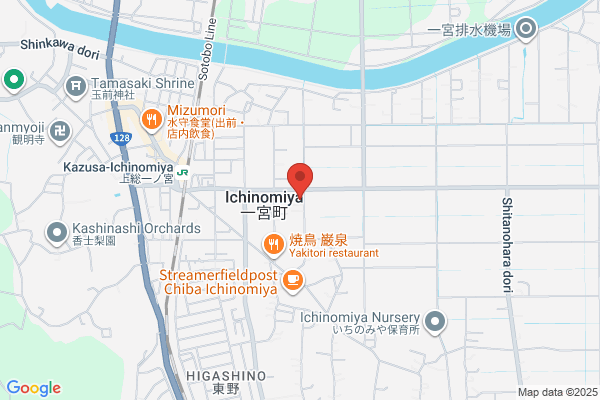 TKドローンパーク