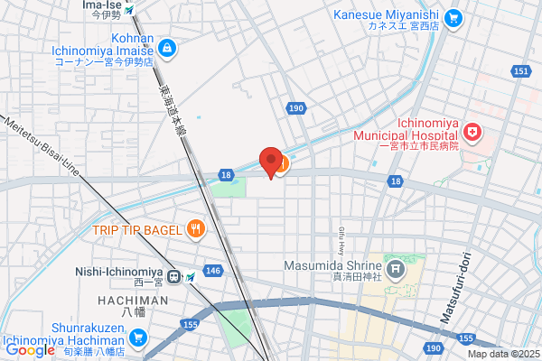WonderGOO TSUTAYA 富岡店