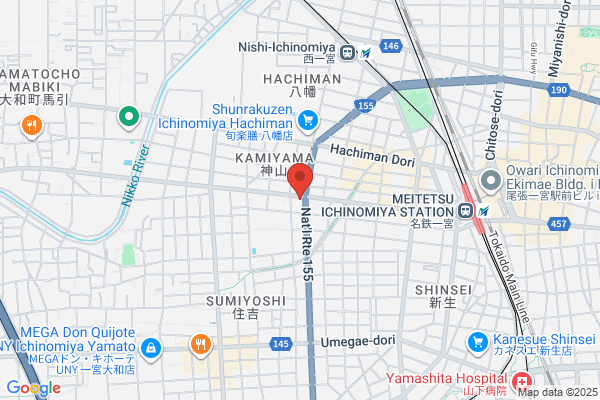茅ヶ崎 Privatesalon Kokua