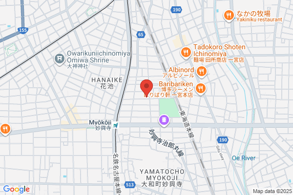 total beauty salon coco 茅ヶ崎店