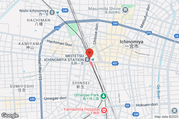 築地銀だこ LUSCA平塚店 - 閉店