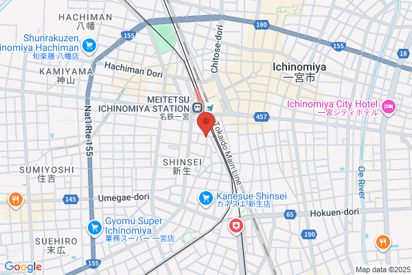 CORNERS SPORTSAUTHORITY 岡山