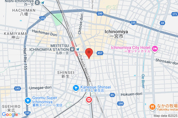 東横INN岡山駅東口