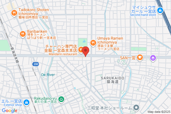 CAFE & BAR L/Bloomer(エルブルーマー)