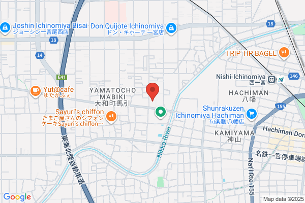 hair salon空kuu