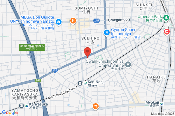ENEOS Dr.Driveセルフ多摩南店(ENEOSフロンティア)