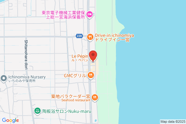 LA PANDA ラパンダ