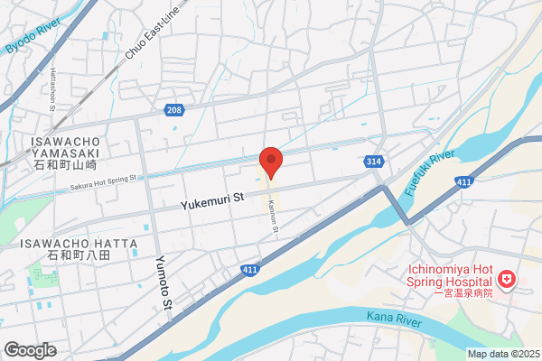 ZERO Style Bar HOTARU