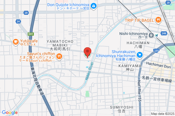 ヘアカラー専門店 スマイルカラー MEGAドン・キホーテUNY石和店