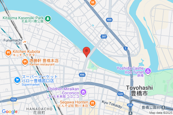 自動車整備工場 Land Auto