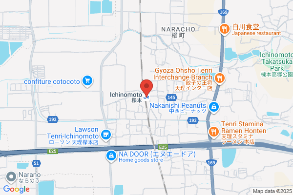 クラシアン奈良営業所