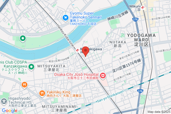 がいじゅうZERO 九州支店