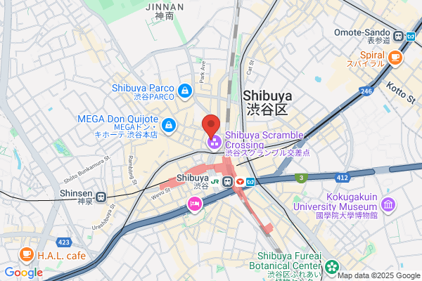 PUDOステーション　TSUTAYA　AVIX福知山店