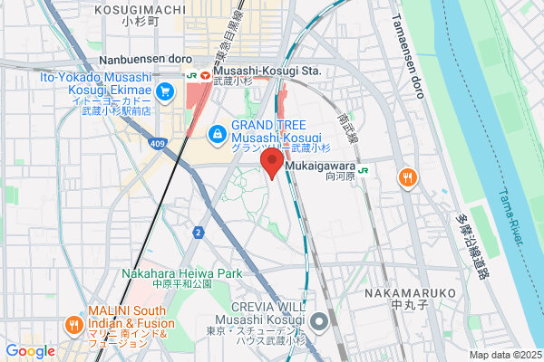 È PRONTO 武蔵小杉店