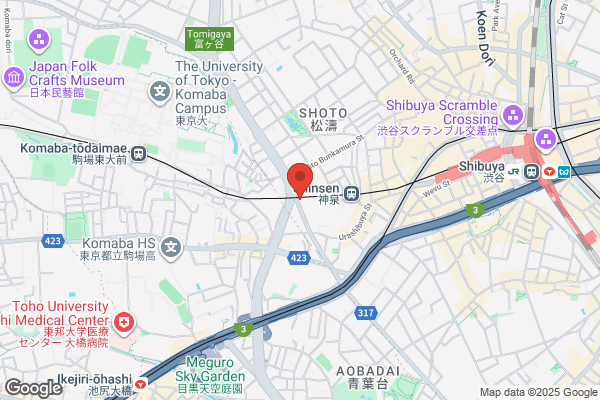 くすりの福太郎豊四季店