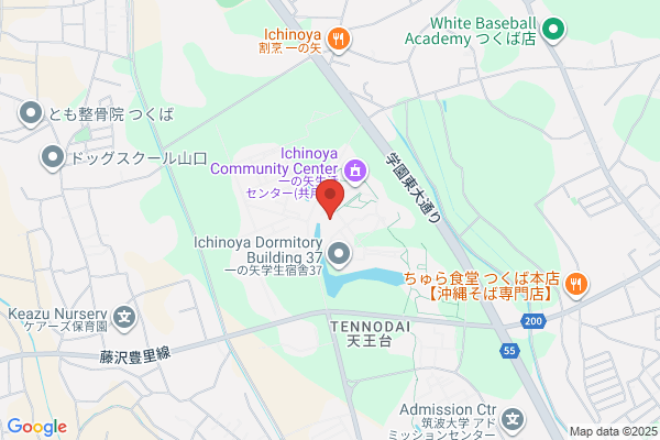 アイシティ 流山おおたかの森S・C ANNEX2店