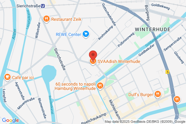 Cafe&Bar TRIBECA