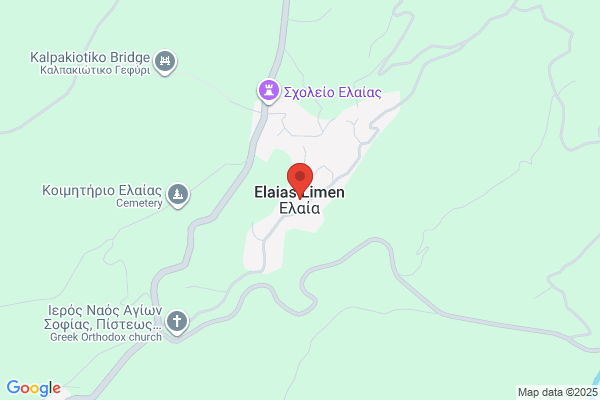 ELEIA