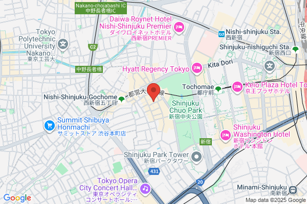 東横INN京都四条烏丸