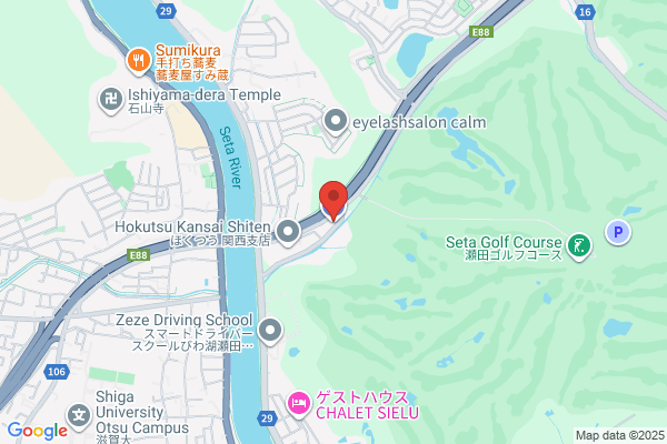 ENEOS Dr.Driveセルフ瀬田西店(ENEOSフロンティア)