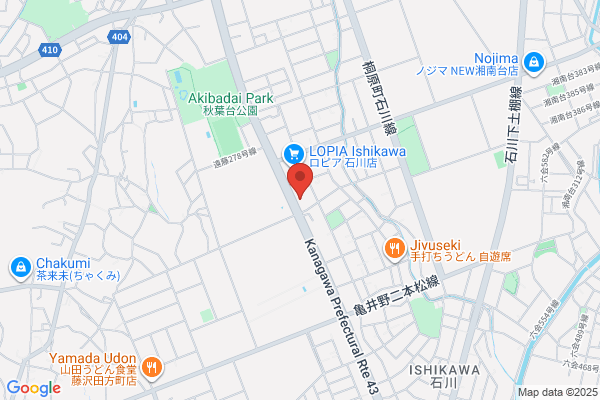 ENEOS Dr.Driveセルフ志木幸町店(ENEOSフロンティア)